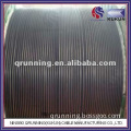 Low smoke power cable